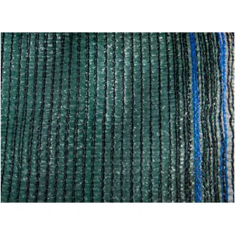 Plasa umbrire verde Evotools,lungime 10 m,latime 2 m,HDPE,protectie UV,grad umbrire 35%,densitate 35 g/mp
