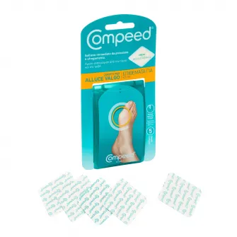 Plasture Compeed Monturi mediu, 5 buc