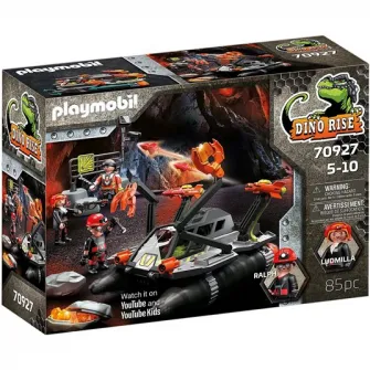 Playmobil Dino Rise - Cometa