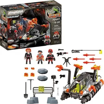 Playmobil Dino Rise - Cometa