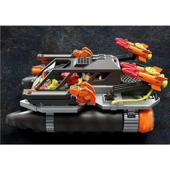 Playmobil Dino Rise - Cometa