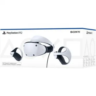 PlayStation VR2 + Controller PlayStation VR2 Sense