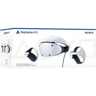 PlayStation VR2 + Controller PlayStation VR2 Sense