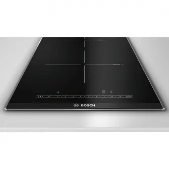 Plita incorporabila Bosch PIB375FB1E, Inductie, 2 zone de gatit