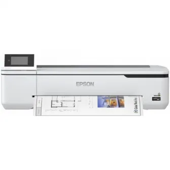 Plotter Epson SureColor SC-T2100 24, Wireless, A1