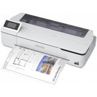 Plotter Epson SureColor SC-T2100 24, Wireless, A1