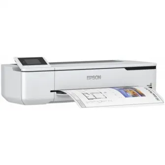 Plotter Epson SureColor SC-T2100 24, Wireless, A1
