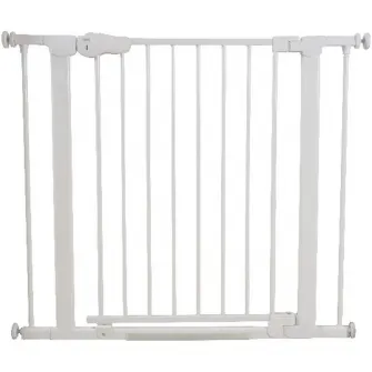 Poarta de siguranta pentru copii, SafeGate Auto Close Advisor, 78-84 cm