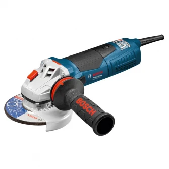 Polizor unghiular (flex) Bosch Professional GWS 19-125 CIE, 1900 W, diametru disc 125 mm