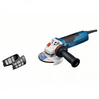 Polizor unghiular (flex) Bosch Professional GWS 19-125 CIE, 1900 W, diametru disc 125 mm