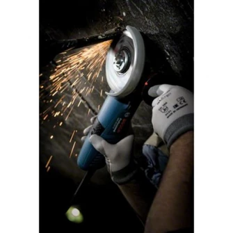 Polizor unghiular (flex) Bosch Professional GWS 19-125 CIE, 1900 W, diametru disc 125 mm