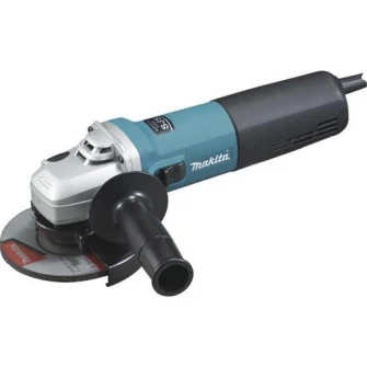 Polizor unghiular (flex) Makita 9565CVR, 1400W, 125mm, turatie variabila