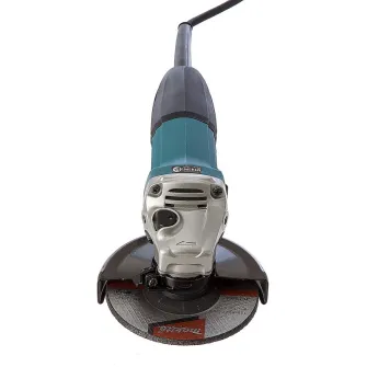 Угловая шлифовальная машина (флекс) Makita GA5030R, 720 Вт, 11000 об/мин, диаметр диска 125 мм