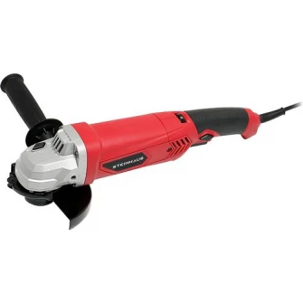 Polizor unghiular (flex) Steinhaus PRO-AG900V, 900W, 125mm, cu viteza variabila