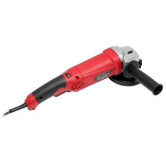 Polizor unghiular (flex) Steinhaus PRO-AG900V, 900W, 125mm, cu viteza variabila