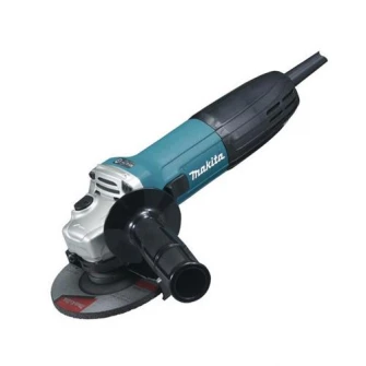 Polizor unghiular GA4530R Makita, 720W, 115mm, protectie la repornire