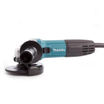 Polizor unghiular GA4530R Makita, 720W, 115mm, protectie la repornire