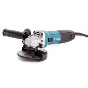 Polizor unghiular GA4530R Makita, 720W, 115mm, protectie la repornire
