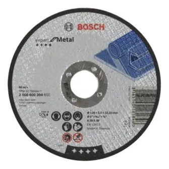 Polizor unghiular pe acumulator Makita DGA504Z, 18 V, 125 mm diametru disc, 8500 RPM, accesorii incluse, fara acumulator/incarcator