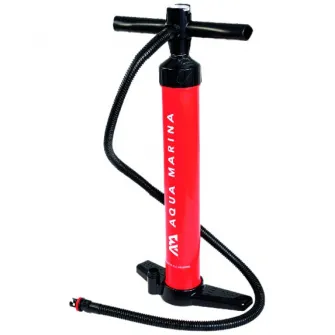 Pompa Aquamarina Liquid Air V1 Double Action