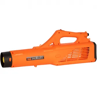 Pompa booster 80 W pentru pompa de stropit cu presiune pe acumulator Evotools, putere 80 W, cablu 1 m, distanta pulverizare 3 -5 m