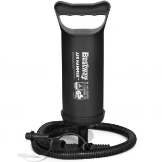 Pompa de mana Bestway Air Hammer 12/30 cm