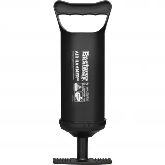 Pompa de mana Bestway Air Hammer 12/30 cm
