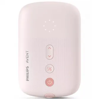 Pompa de san electica dubla Philips-AVENT SCF397/31, 11 accesorii