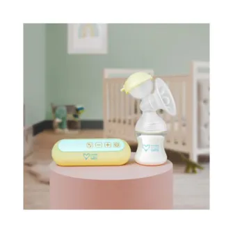 Pompa de san electrica dubla 3in1 Easycare baby D262