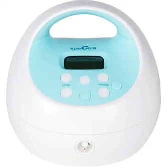 Pompa de san electrica dubla Spectra S1 Plus