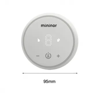 Pompa de san electrica portabila Mininor