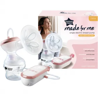 Pompa de san electrica Tommee Tippee Made for Me