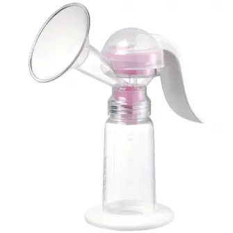 Pompa de san manuala Spectra Handy Plus