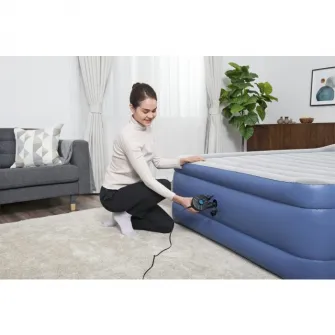 Pompa electrica Bestway Power Touch AC/DC Electric