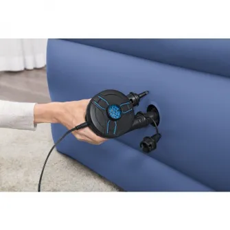 Pompa electrica Bestway Power Touch AC/DC Electric