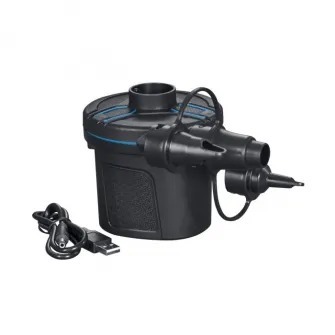 Pompa electrica Bestway Power touch Rechargeable