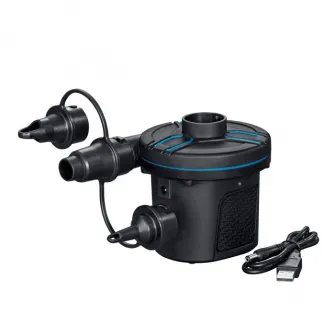 Pompa electrica Bestway Power touch Rechargeable