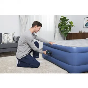 Pompa electrica Bestway Power touch Rechargeable