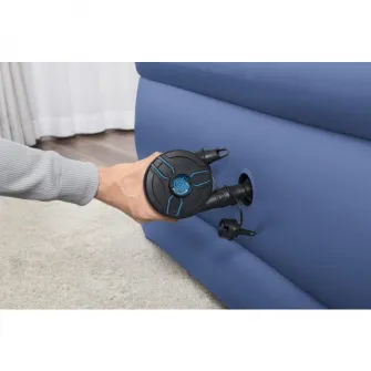 Pompa electrica Bestway Power touch Rechargeable