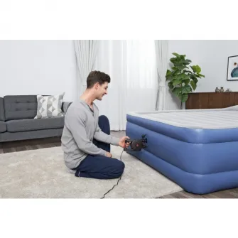 Pompa electrica Bestway PowerGrip AC