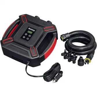 Pompa electrica Bestway Powergrip Sport High Pressure