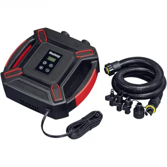 Pompa electrica Bestway Powergrip Sport High Pressure
