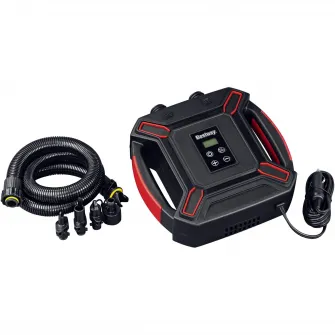 Pompa electrica Bestway Powergrip Sport High Pressure