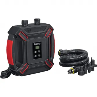 Pompa electrica Bestway Powergrip Sport High Pressure