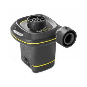 Pompa electrica Intex Quick-Fill AC/DC