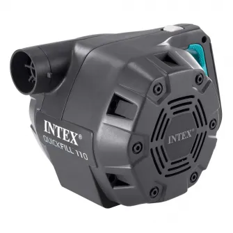 Pompa electrica Intex Quick-Fill AC