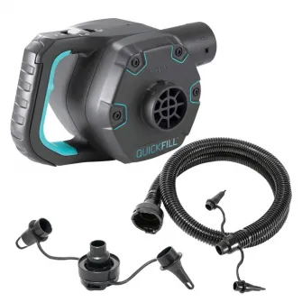 Pompa electrica Intex Quick-Fill AC