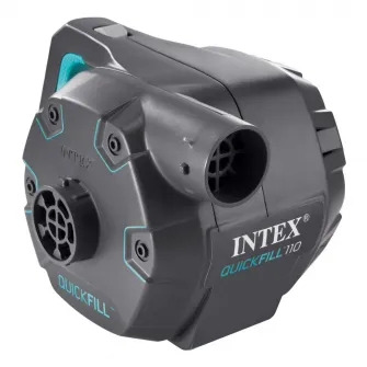 Pompa electrica Intex Quick-Fill AC