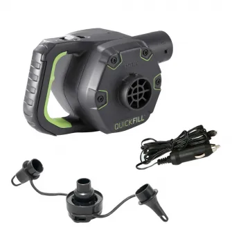 Pompa electrica intex Quick-Fill cu acumulator