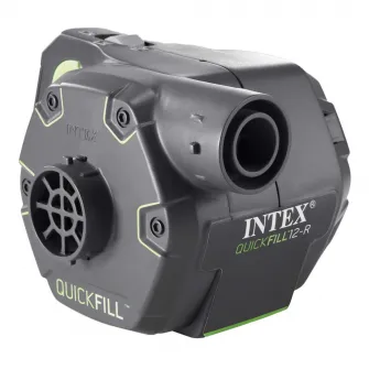 Pompa electrica intex Quick-Fill cu acumulator